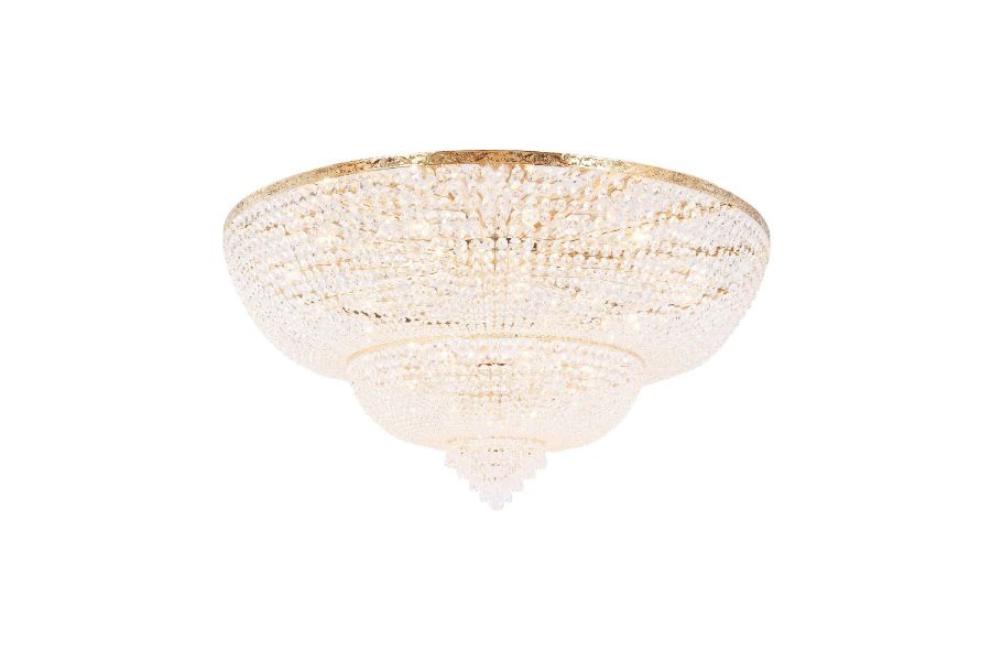 Потолочная люстра Maytoni Palace DIA890-CL-34-G