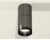 Накладной светильник Ambrella Light Techno XS6303020 (C6303, A2061, N6131)