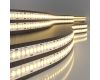 Светодиодная лента Elektrostandard 12V 24W 240Led 2835 IP20 теплый белый, 5м 4690389151613