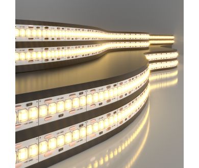 Светодиодная лента Elektrostandard 12V 24W 240Led 2835 IP20 теплый белый, 5м 4690389151613