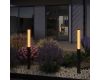 Ландшафтный светильник Novotech Street Fluo 359985