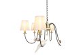 Подвесная люстра LOFT IT Birds Loft1029A-6