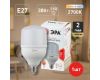 Лампа светодиодная Эра E27 30W 2700K LED POWER T100-30W-2700-E27 Б0027002