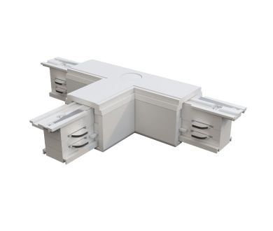 Коннектор T-образный Maytoni Technical Accessorises TRA005CT-31W-L