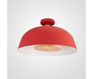 Потолочный светильник ImperiumLoft Globemi 307159-26