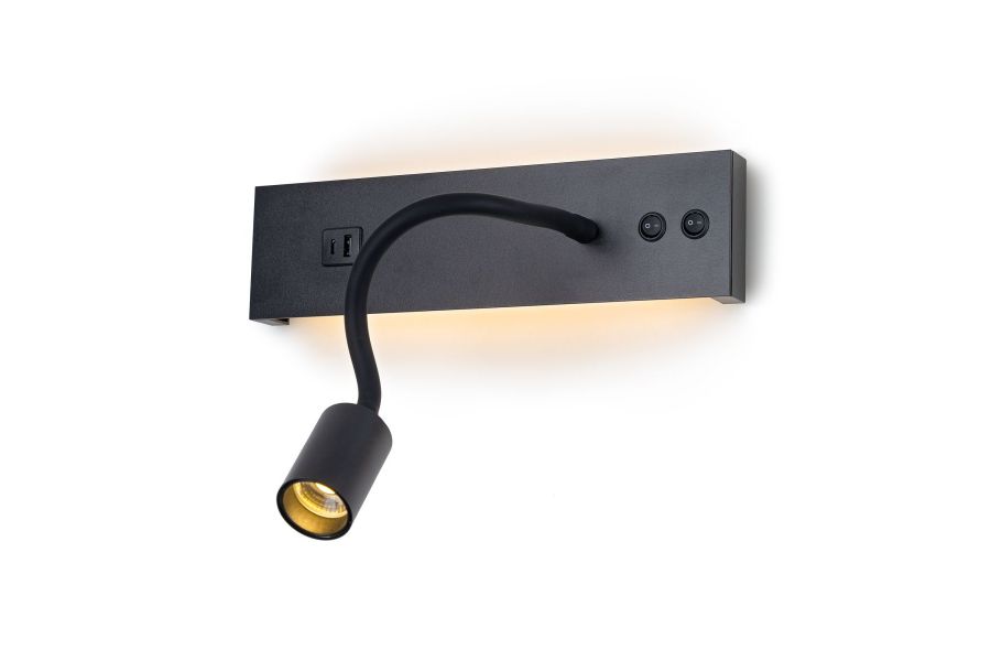 Гибкое бра Citilux Декарт CL704471
