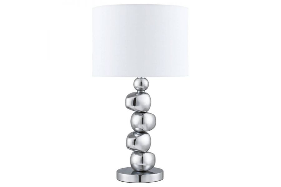Настольная лампа Arte Lamp Chic A4610LT-1CC