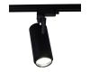 Трековый однофазный светильник Reluce 06720-9.3-001QY LED20W BK