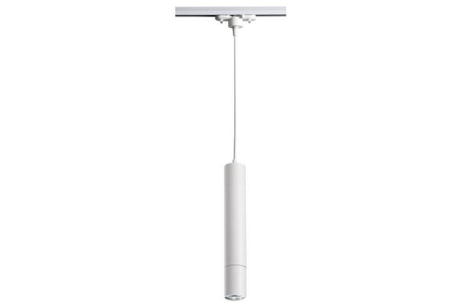 Трековый светильник Novotech Pipe 370400