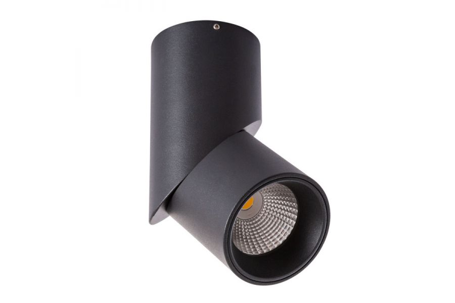 Накладной светильник ARTE Lamp A7717PL-1BK