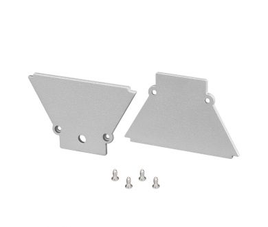 Комплект заглушек Arlight COMFORT21-V-FANTOM 053033