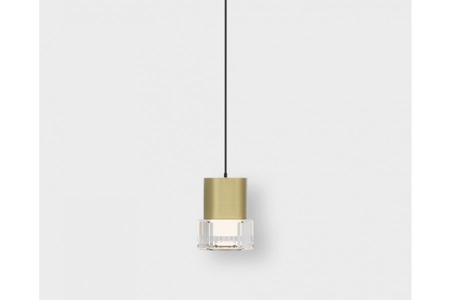 Подвесной светильник Italline IT014-0203 gold