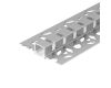Профиль Arlight FANTOM-BENT-W12-TOP-2000 ANOD 040327