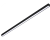 Трековый магнитный светильник iLedex Vision 4825-038-L895-30W-110DG-4000K-BK