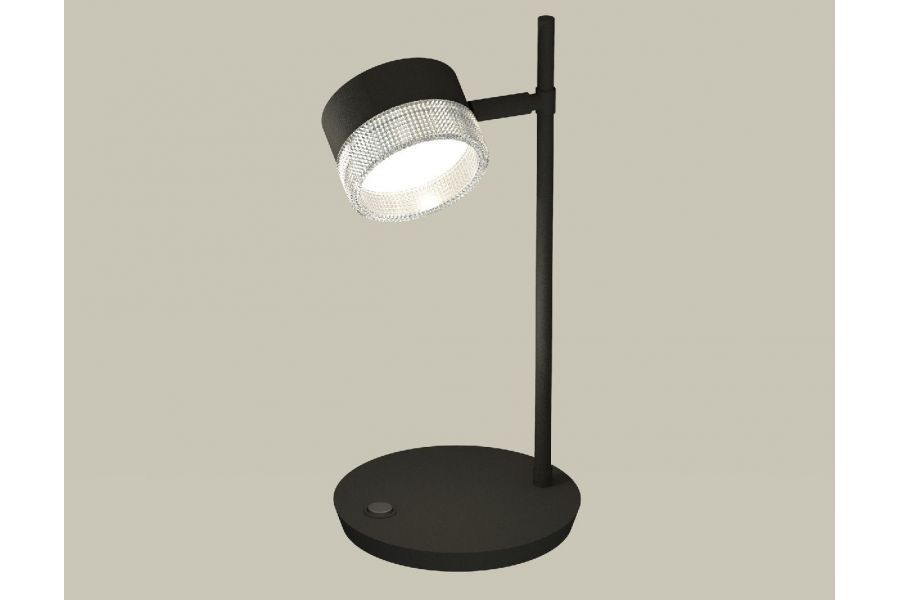 Настольная лампа Ambrella Light Traditional (C9802, N8480) XB9802250