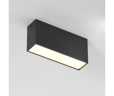 Накладной светильник Elektrostandard Block 4690389205873 25109/LED a066998