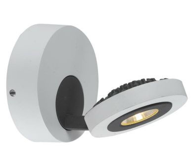 Спот Arte Lamp Mars A3173AP-1WH
