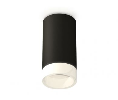Потолочный светильник Ambrella Light Techno Spot XS6323041 (C6323, N6248)