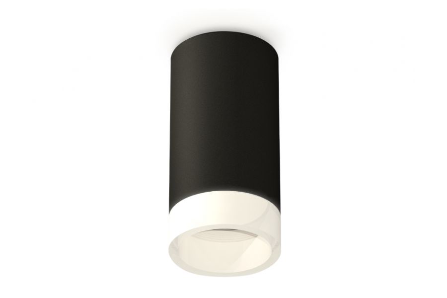 Потолочный светильник Ambrella Light Techno Spot XS6323041 (C6323, N6248)