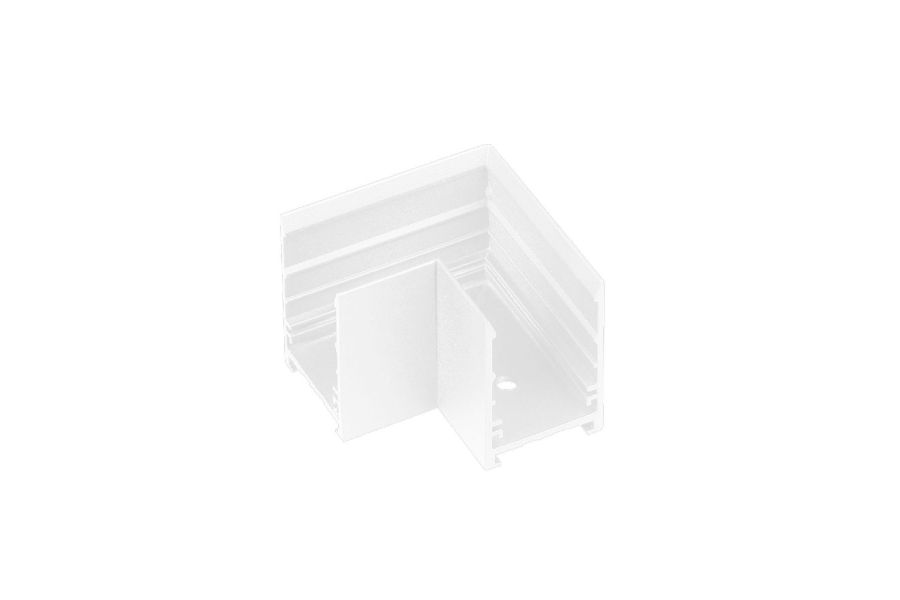 Коннектор угловой Arlight MAG-CON-MINI-2538-L90 050230
