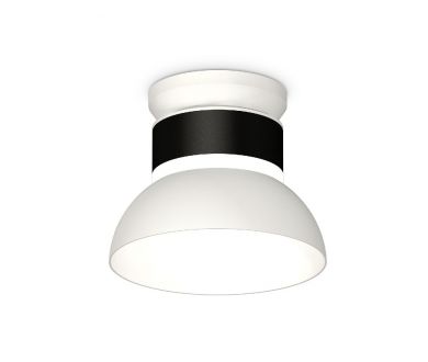 Накладной светильник Ambrella Light Techno spot (N8901, C8102, N8140) XS8102046