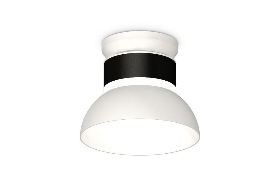 Накладной светильник Ambrella Light Techno spot (N8901, C8102, N8140) XS8102046
