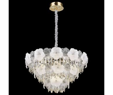 Подвесной светильник Wertmark Isabella WE112.21.303