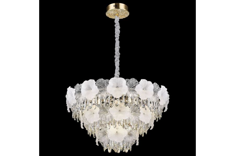 Подвесной светильник Wertmark Isabella WE112.21.303