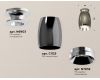 Потолочный светильник Ambrella Light Techno Spot XS1123040 (N6903, C1123, N7032)