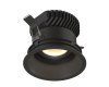 Корпус встраиваемого светильника SWG COMBO-41-BL 004181