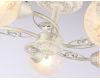 Потолочная люстра Ambrella Light Traditional TR3062