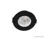 Встраиваемый светильник Crystal Lux CLT 045C1 BL IP44