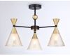 Люстра на штанге Ambrella Light Modern TR3169