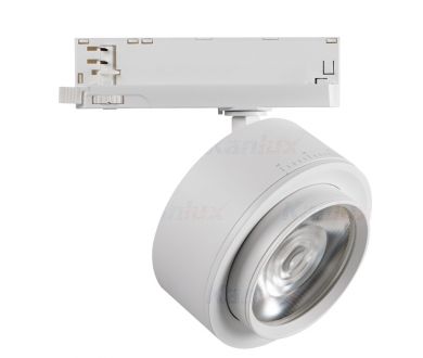 Трековый трехфазный светильник Kanlux Btl 35658