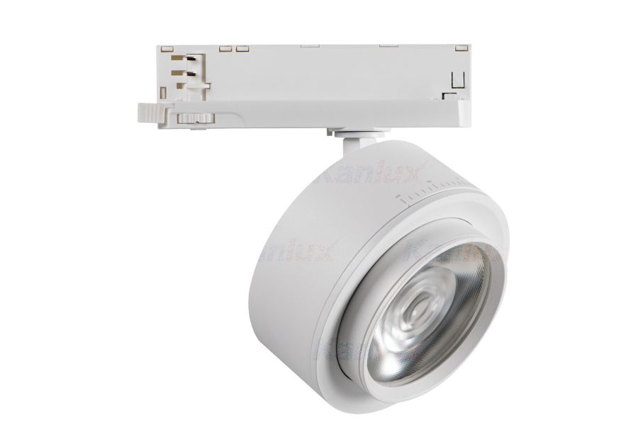 Трековый трехфазный светильник Kanlux Btl 35658