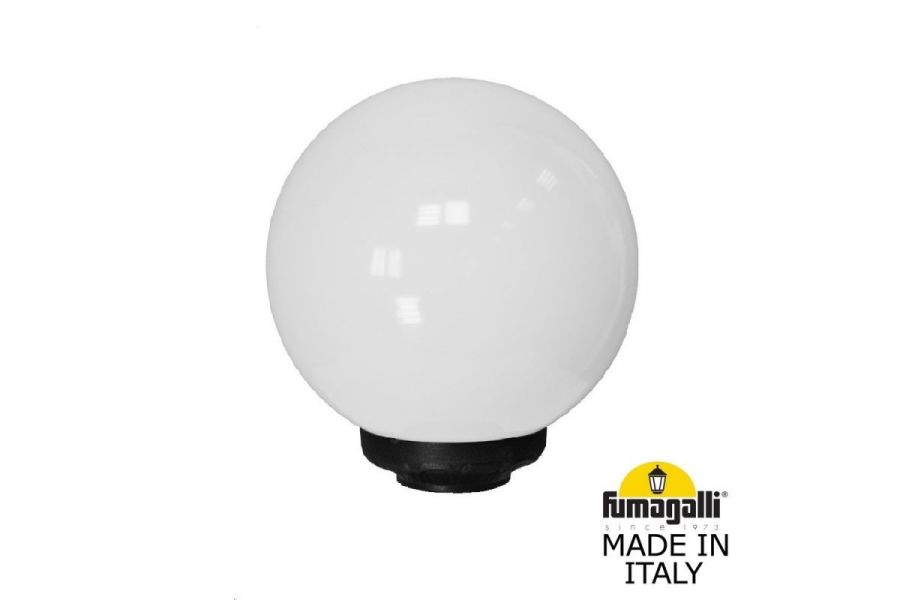 Светильник уличный (верхняя часть) Fumagalli G25.B25.000.AYE27