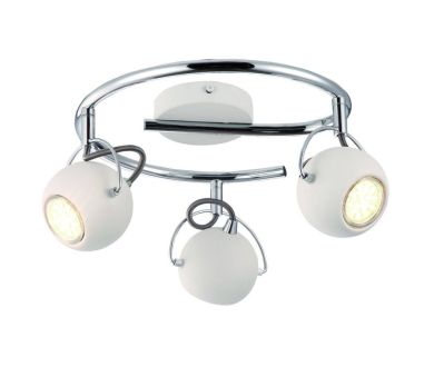 Спот Arte Lamp 86 A9128PL-3WH