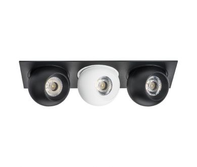 Встраиваемый спот Lightstar Intero (217537+217072+217062+217072) i537726272