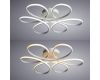 Потолочный светодиодный светильник Arte Lamp Diadema A2526PL-6WH