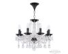 Подвесная люстра Bohemia Ivele Crystal AL16313/8/165 BG