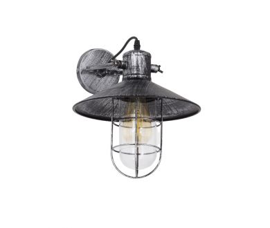 Бра Lumina Deco Ulivia LDW 6013 O.SL