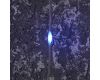 Светодиодная гирлянда занавес Водопад Feron CL28 48605