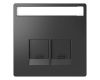 Накладка Schneider Electric Merten D-Life MTN4574-6034