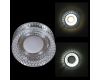 Встраиваемый светильник Reluce 71090-9.0-001D MR16 +LED3W WT
