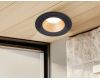 Встраиваемый светильник Ambrella Light Techno spot Technic base TN102825