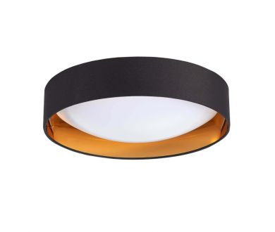 Потолочный светодиодный светильник Evoluce Orbio SLE201102-01