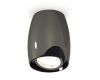 Накладной поворотный светильник Ambrella Light Techno XS1123001 (C1123, N7003)