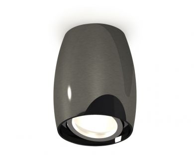 Накладной поворотный светильник Ambrella Light Techno XS1123001 (C1123, N7003)