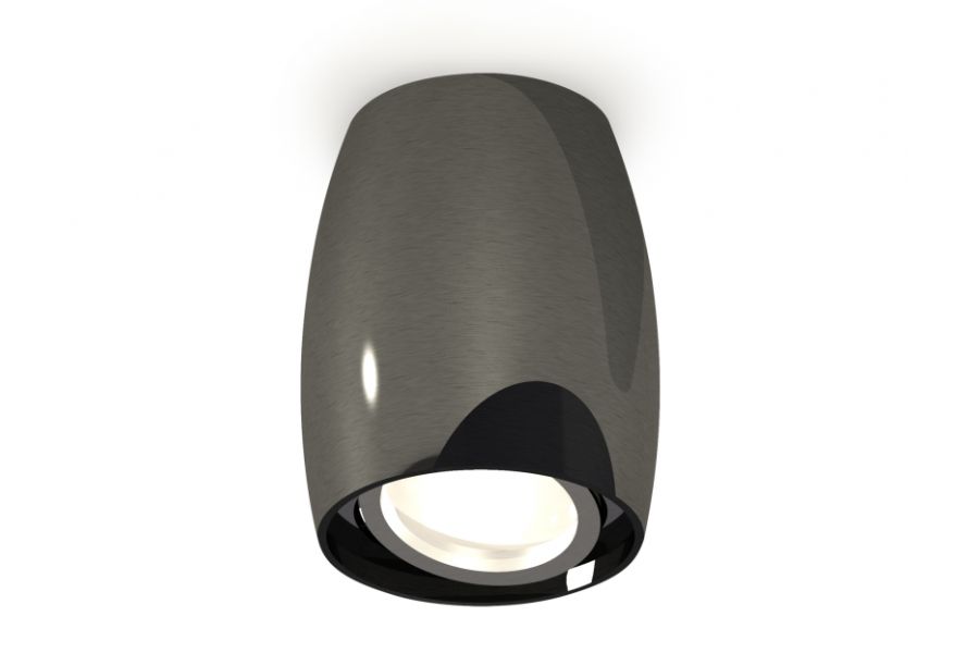 Накладной поворотный светильник Ambrella Light Techno XS1123001 (C1123, N7003)