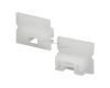 Заглушка Arlight WPH-FLOOR-22 с отверстием 023293